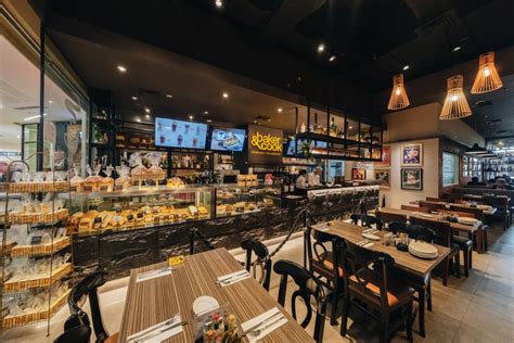 s maison restaurants|8 The Bistro Group Restaurants at S’Maison .